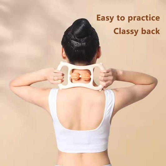 Soft Yoga Ring Health & Beauty