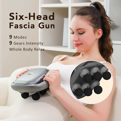Full Body Massager Beauty