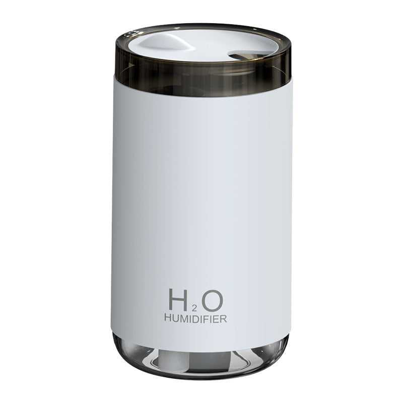 Smoke Ring Jellyfish Humidifier & Diffuser Home & Living