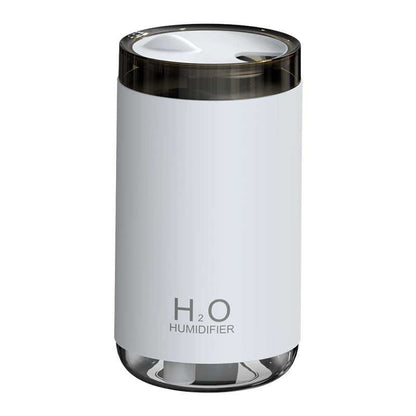 Smoke Ring Jellyfish Humidifier & Diffuser Home & Living