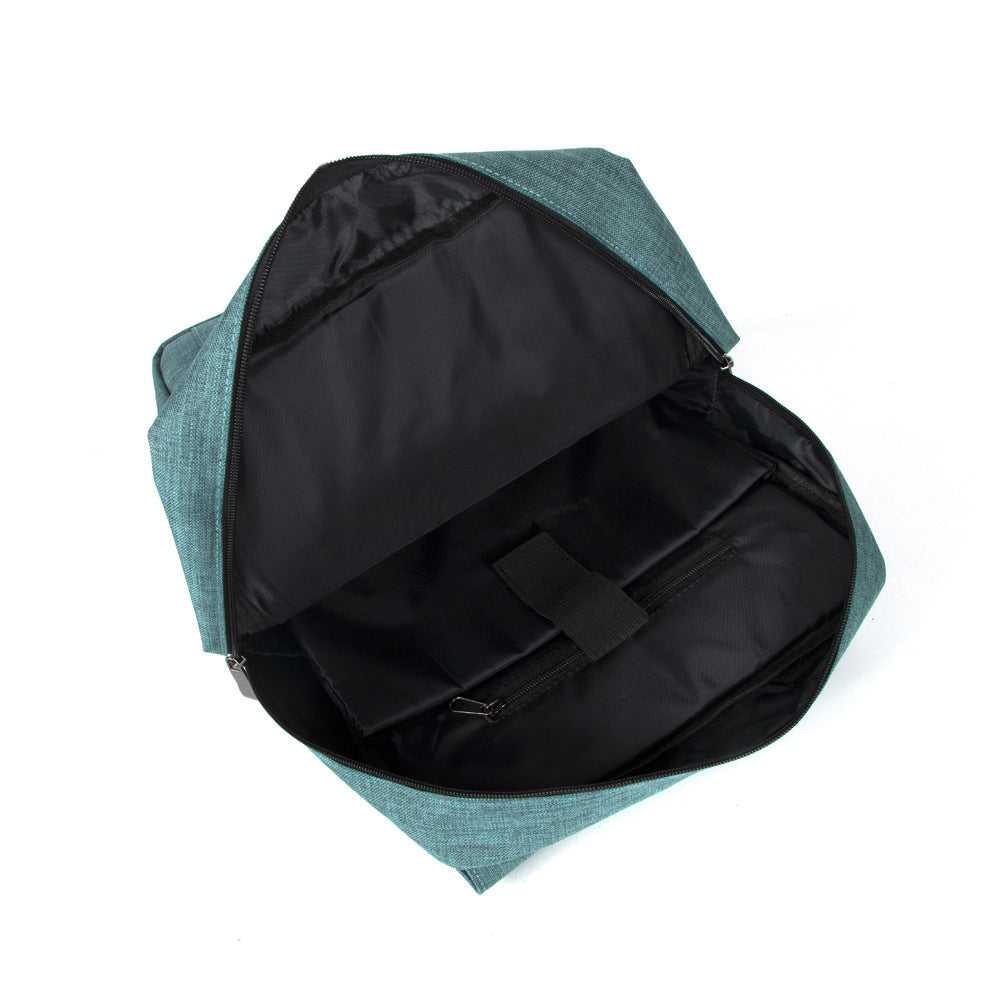 Casual Backpack Bag