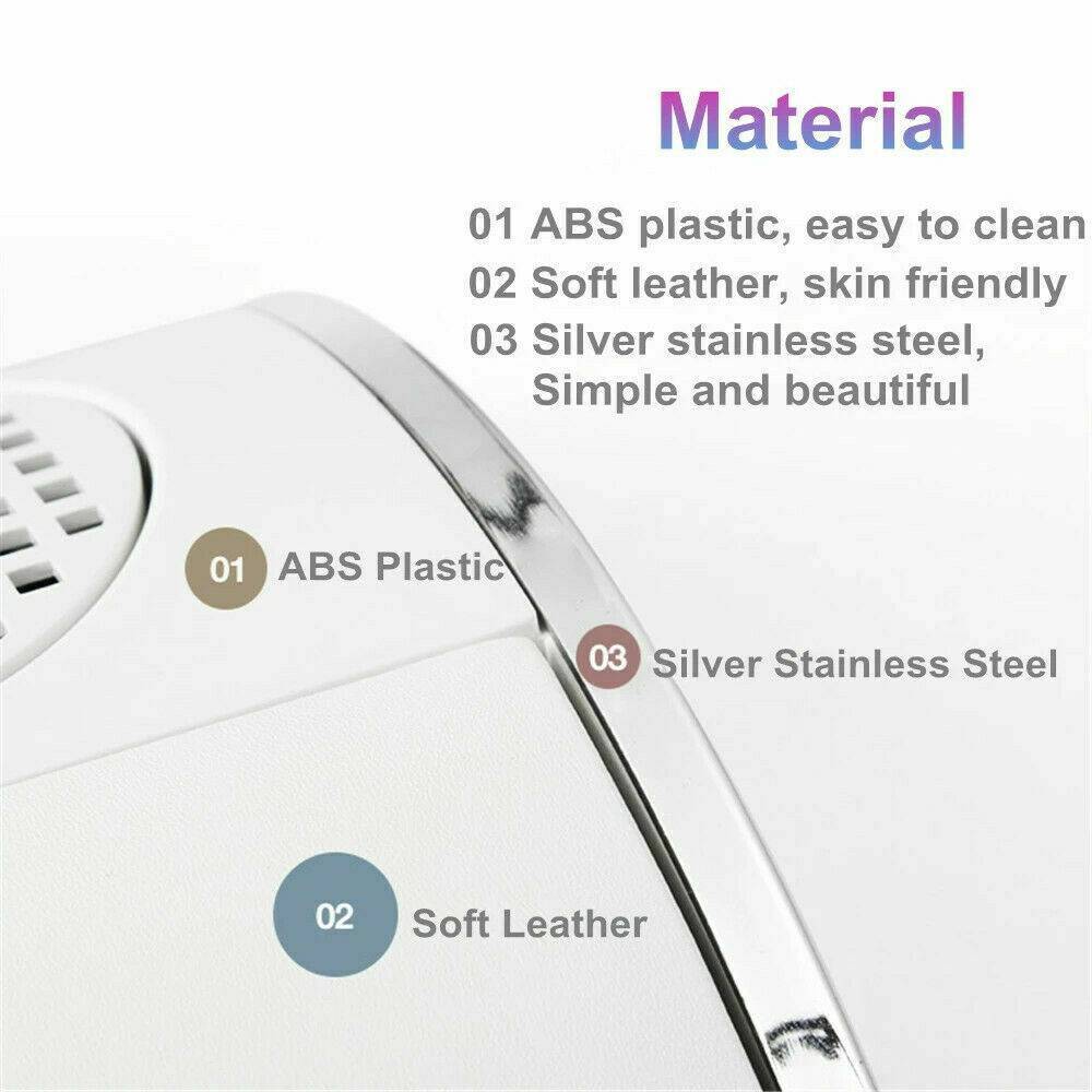Manicure Dust Collector Beauty