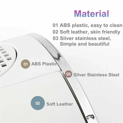 Manicure Dust Collector Beauty