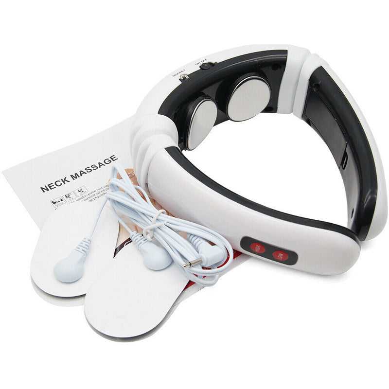 Neck Massager Beauty