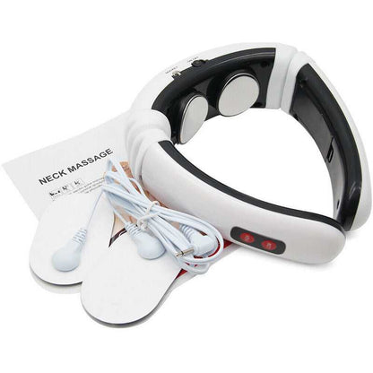 Neck Massager Beauty