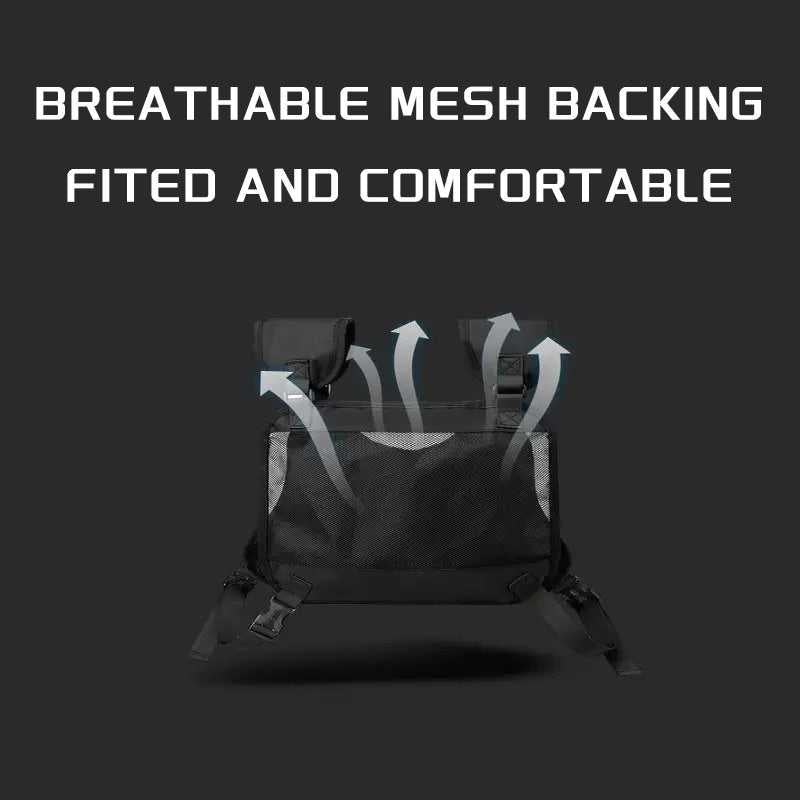 Outdoor Sports Chest Bag Bag