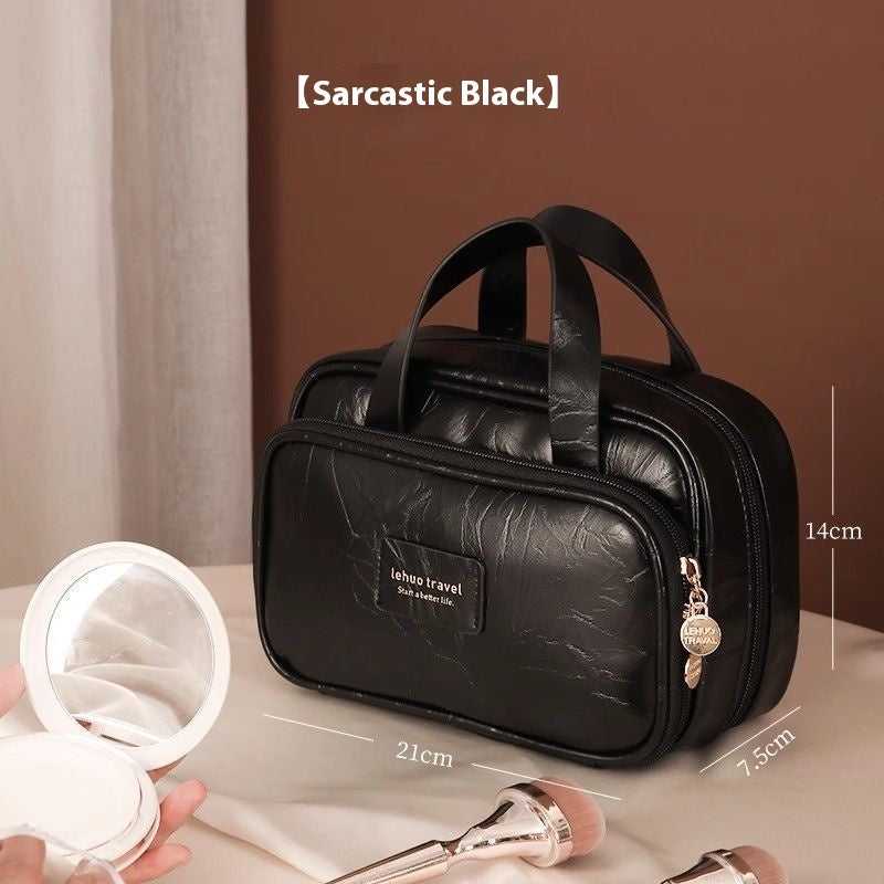 Travel Toiletry/ Makeup Bag Bag