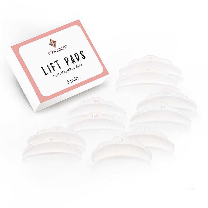 ICONSIGN Lash Lift Kit Beauty