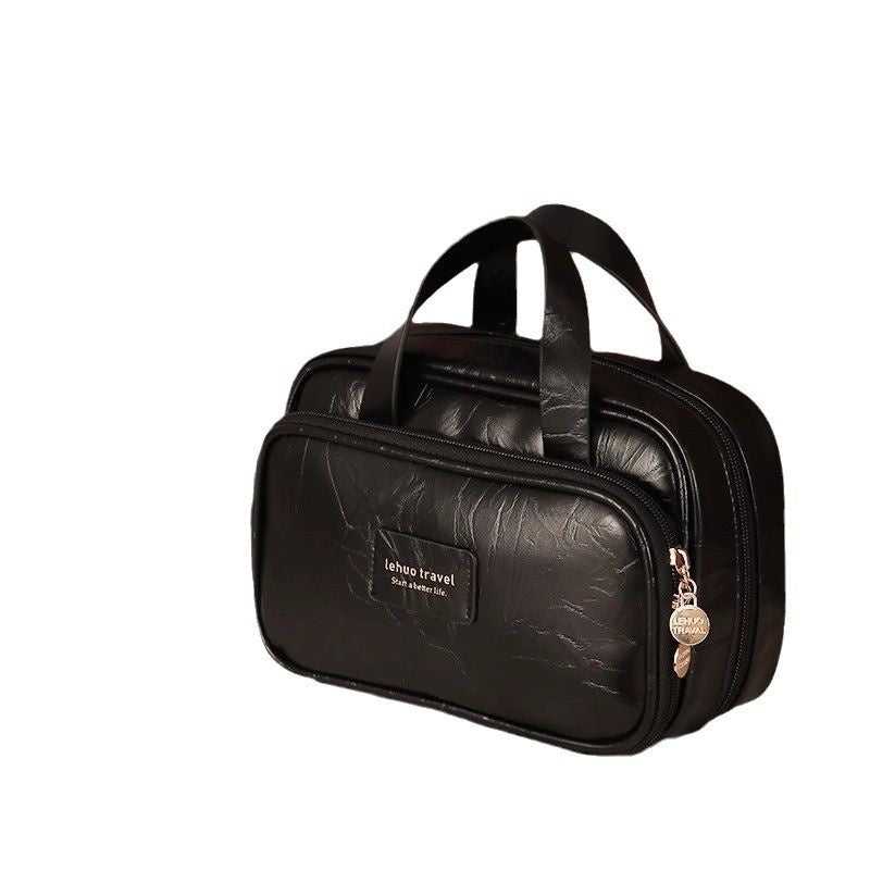 Travel Toiletry/ Makeup Bag Bag