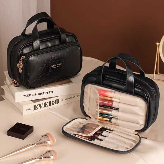 Travel Toiletry/ Makeup Bag Bag