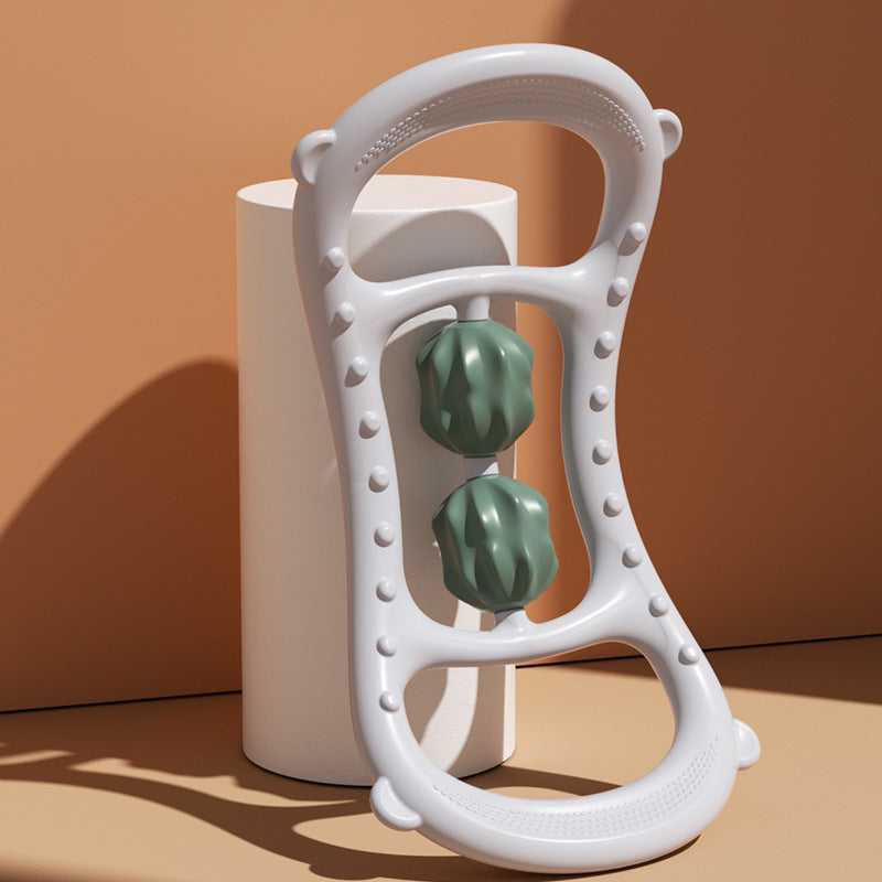 Soft Yoga Ring Health & Beauty