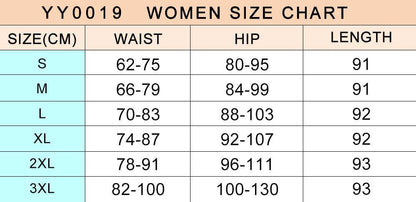 Denim Look Jeggings Active Wear