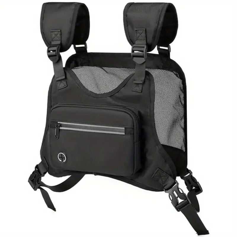 Outdoor Sports Chest Bag Bag