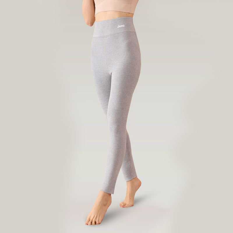 Winter Warm High Waist & Slim Fit Leggings Active Wear
