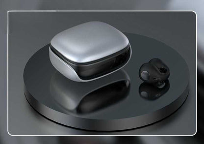 JX80 AirFit Sports Bluetooth Headset – Wireless, Comfort & Clarity Technology
