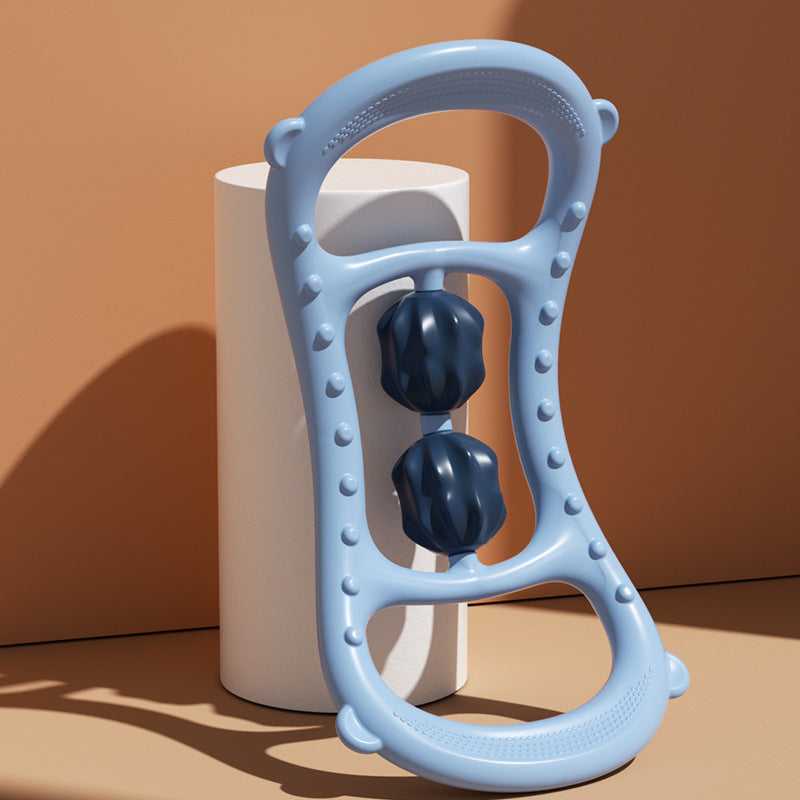 Soft Yoga Ring Health & Beauty