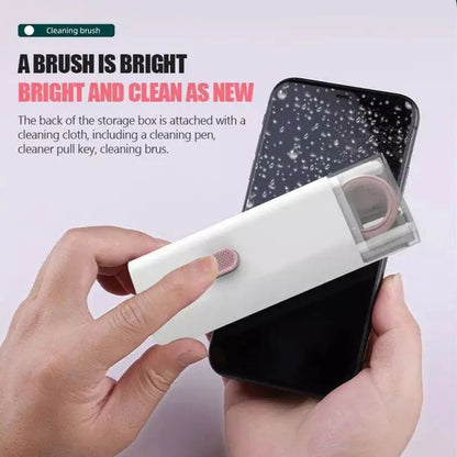 7 in 1 Keyboard & Earphone Cleaning Kit