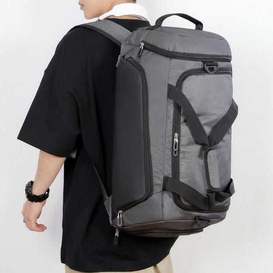 Wet / Dry Sports Bag Bag