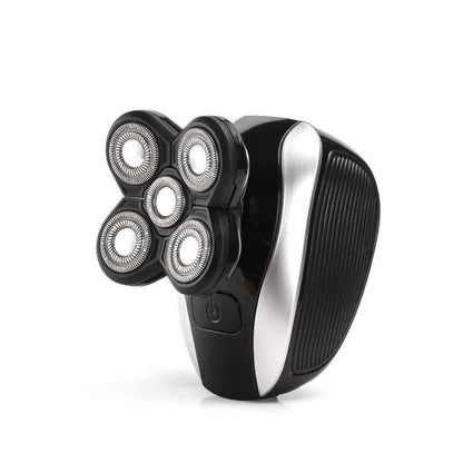 Rechargeable Hair Clipper Beauty