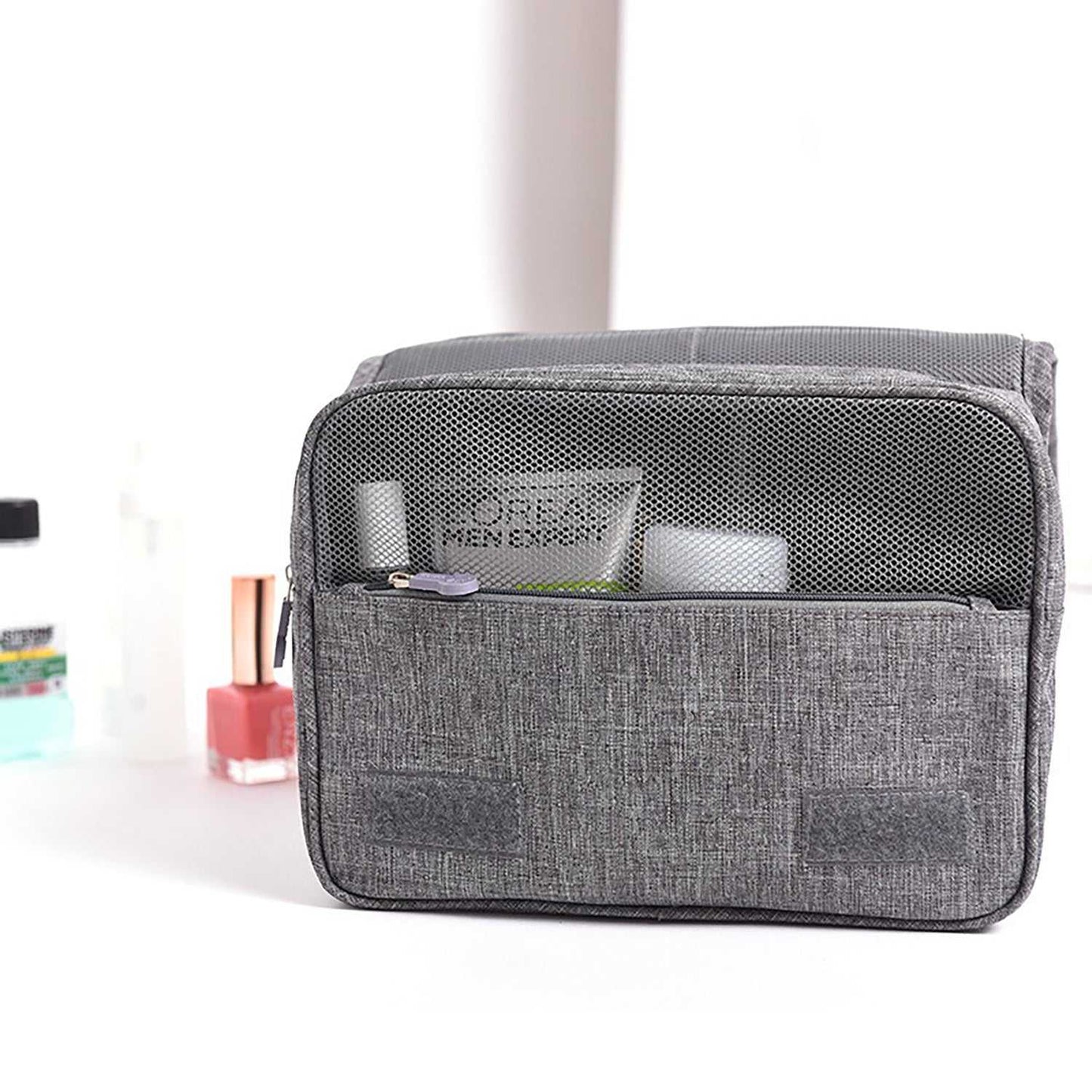 Travel Toiletry Organiser Beauty