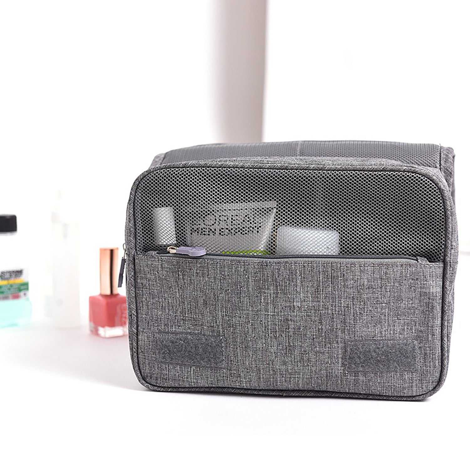 Travel Toiletry Organiser Beauty