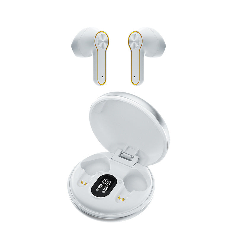 Bluetooth Earphones