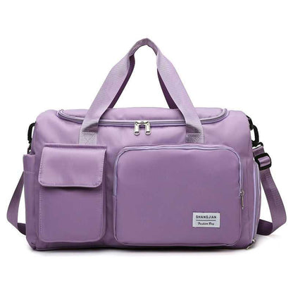 Yoga Gym Bag Bag