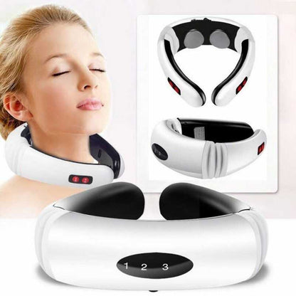 Neck Massager Beauty