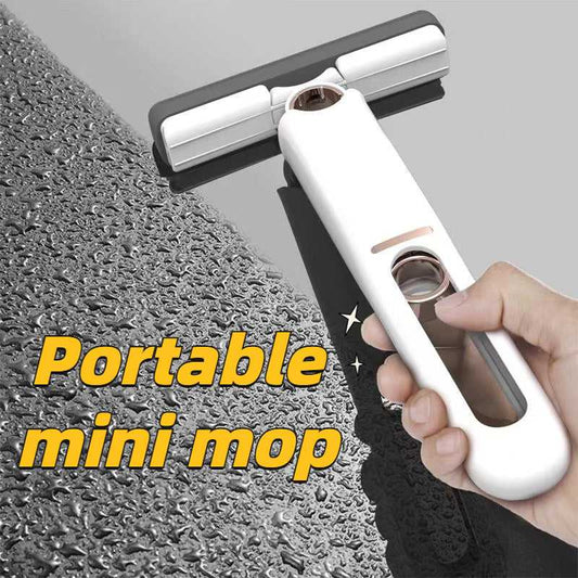 Mini Mop Home & Living