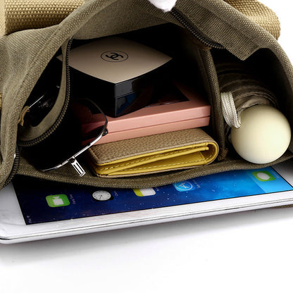 Canvas Bag