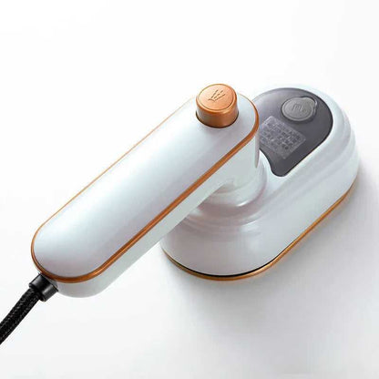 Mini Steam Iron Home & Living