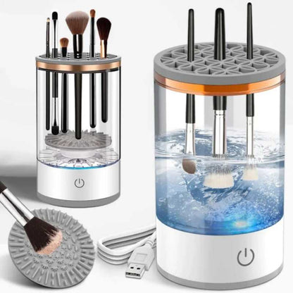 Makeup Brush Cleaner Beauty
