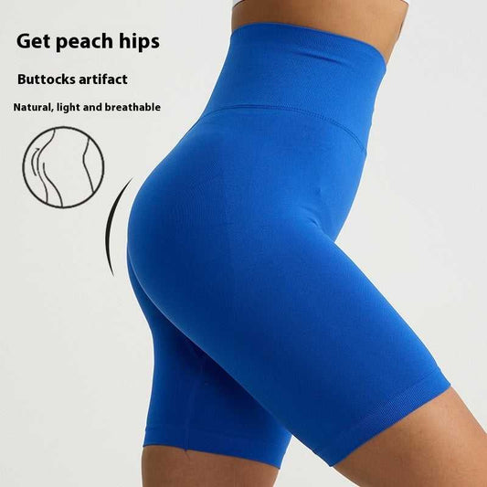High Waist Shaping Pants Active wear