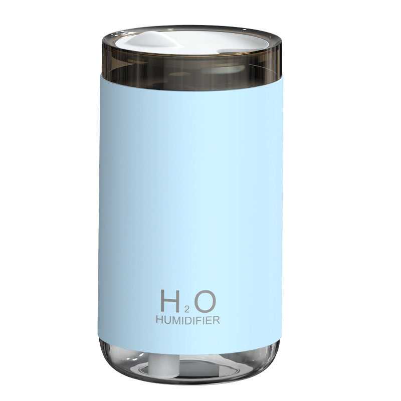 Smoke Ring Jellyfish Humidifier & Diffuser Home & Living