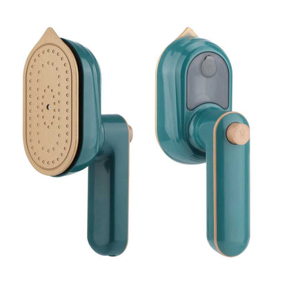 Mini Steam Iron Home & Living