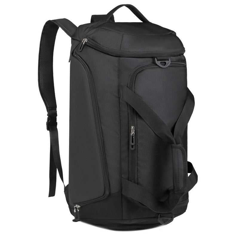 Wet / Dry Sports Bag Bag