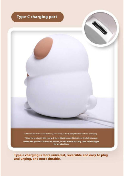 Puppy Night Light Home & Living