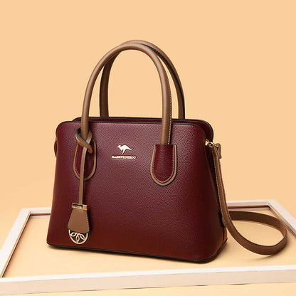 High-end Women's Handbag Bag