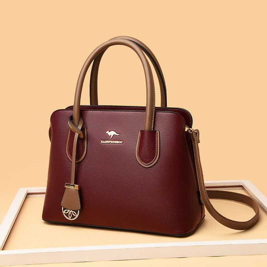 High-end Women's Handbag Bag