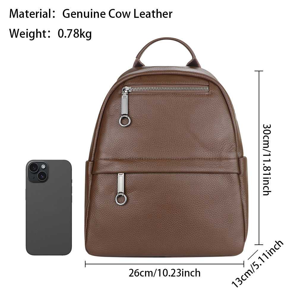 Ladies Backpack Bag