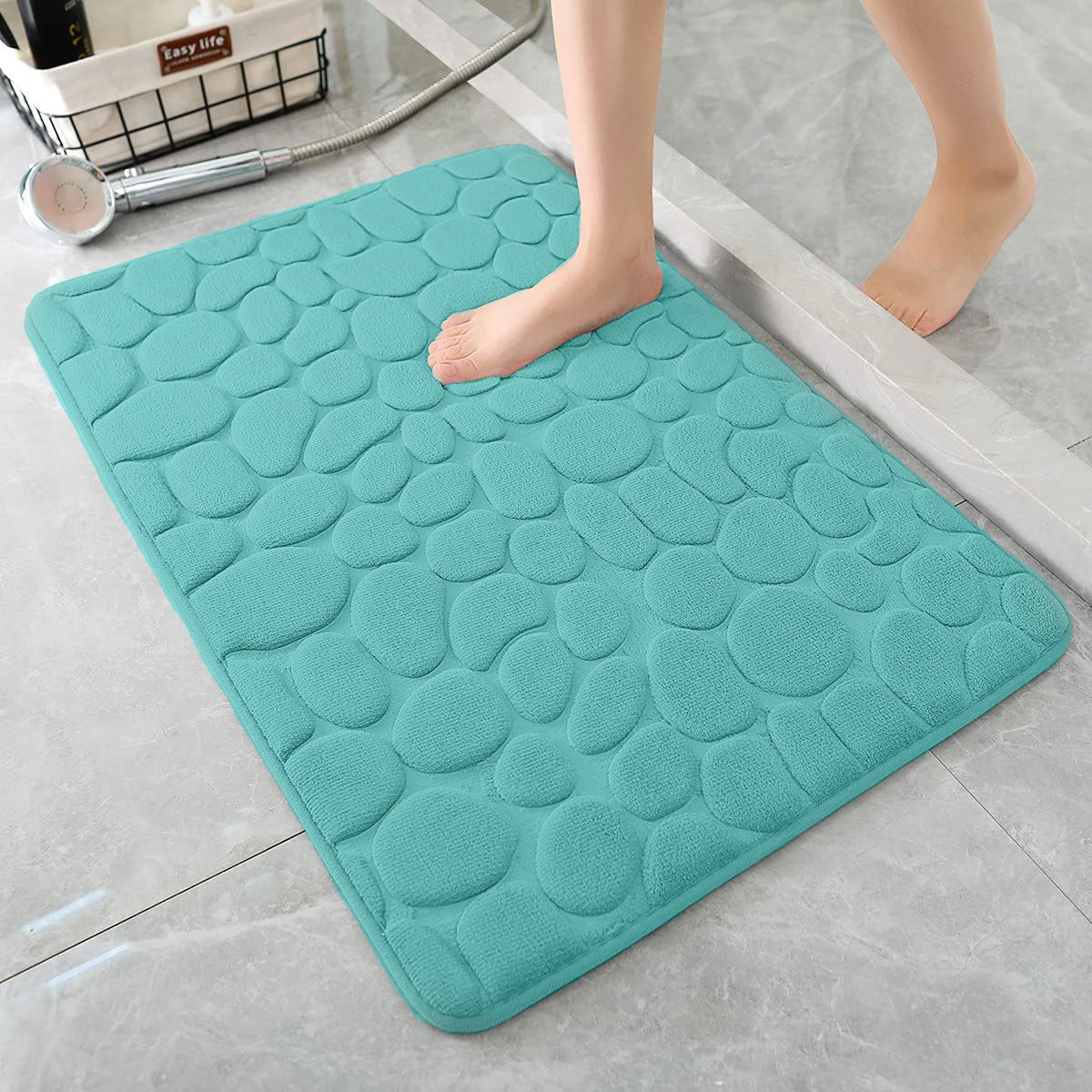 Bathroom Non-slip Absorbent Mat