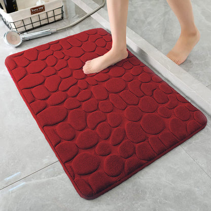 Bathroom Non-slip Absorbent Mat