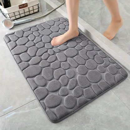 Bathroom Non-slip Absorbent Mat