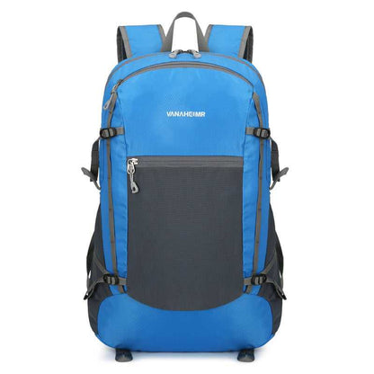 Waterproof Backpack Bag