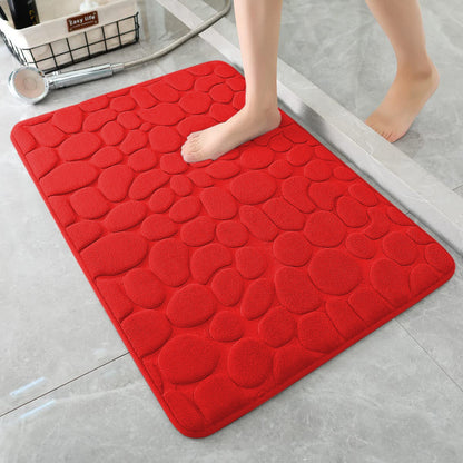 Bathroom Non-slip Absorbent Mat