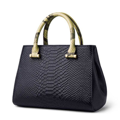 Leather Ladies Hand Bag Bag