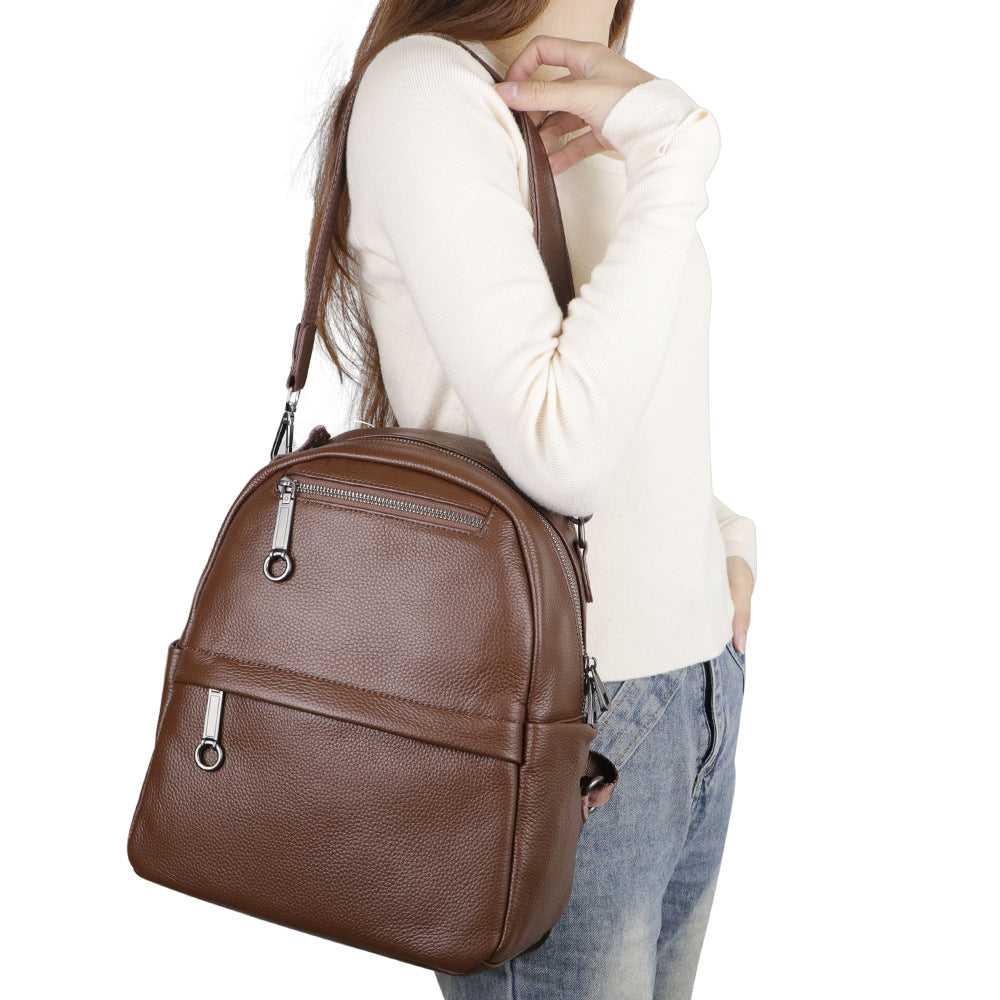 Ladies Backpack Bag