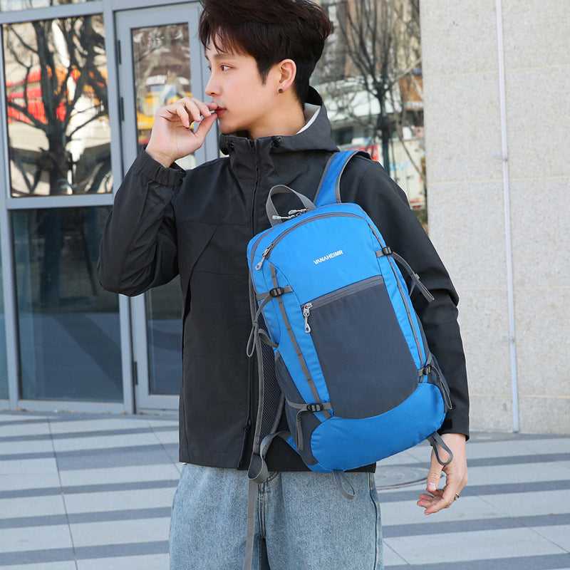 Waterproof Backpack Bag