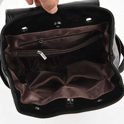Ladies Backpack Bag