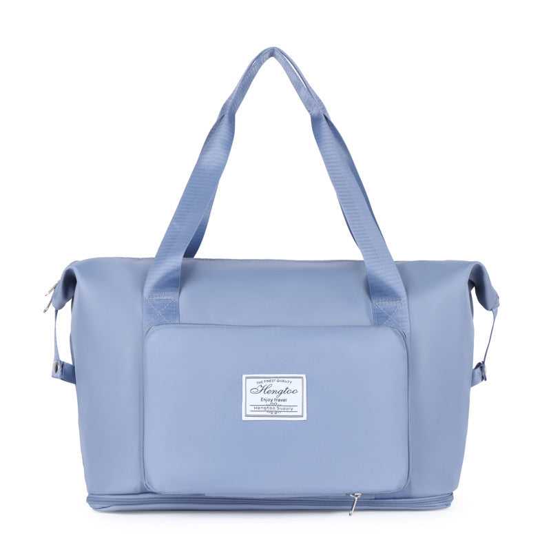 Wet / Dry Yoga Bag Bag